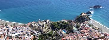 Peñones de San Cristóbal